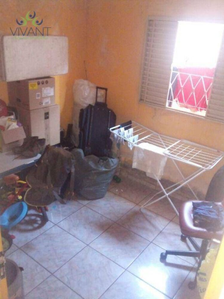 Casa à venda com 3 quartos, 110m² - Foto 5