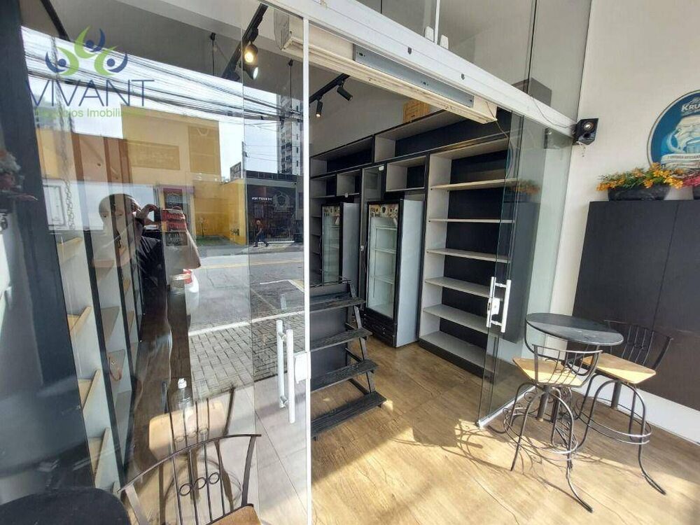 Loja-Salão, 60 m² - Foto 4