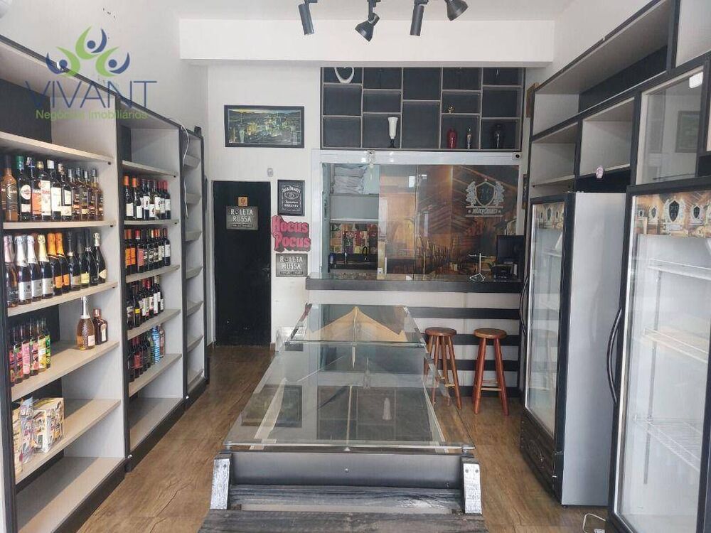 Loja-Salão, 60 m² - Foto 8