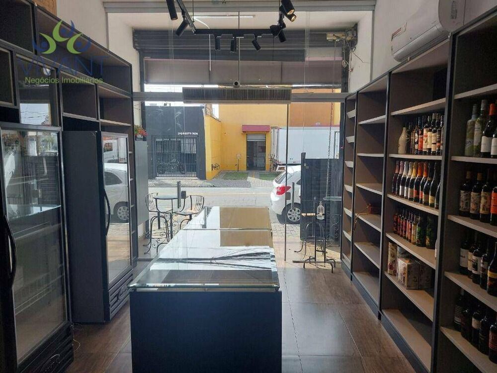 Loja-Salão, 60 m² - Foto 5