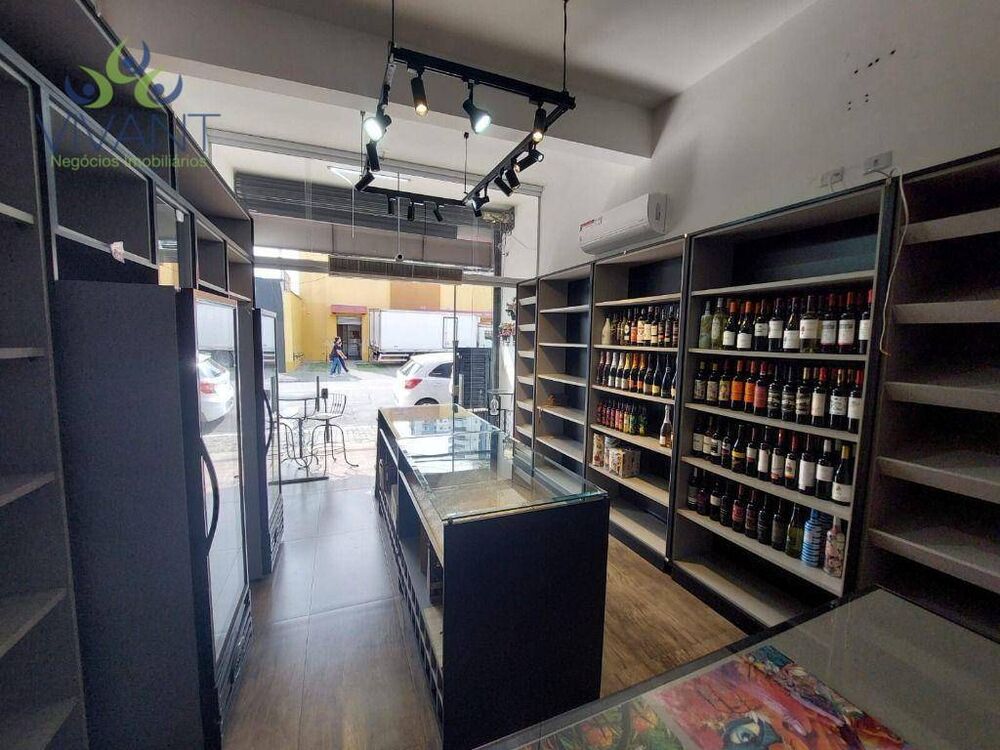 Loja-Salão, 60 m² - Foto 6
