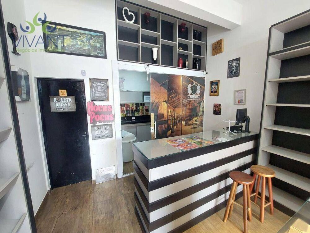 Loja-Salão, 60 m² - Foto 7