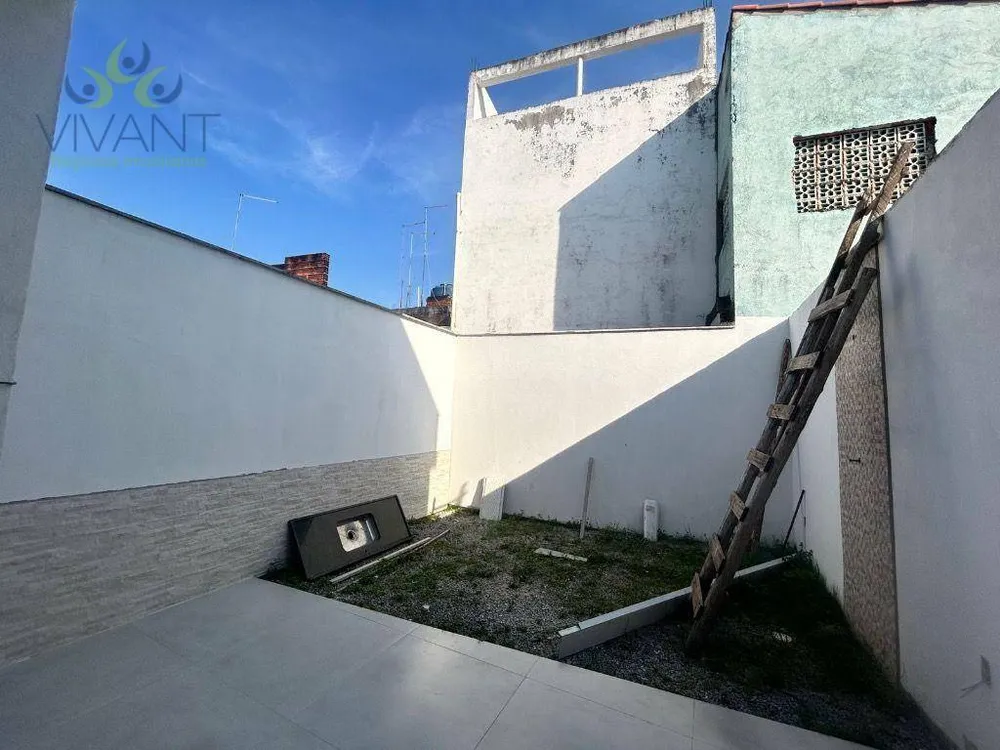Sobrado, 3 quartos, 130 m² - Foto 8