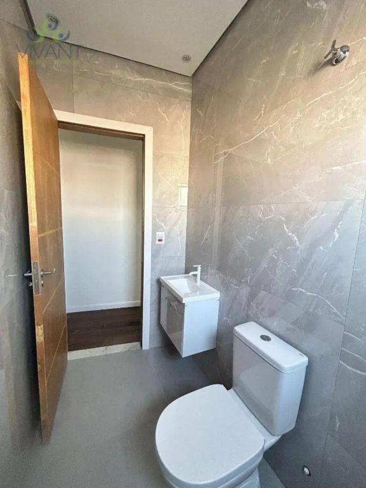 Sobrado, 3 quartos, 130 m² - Foto 7