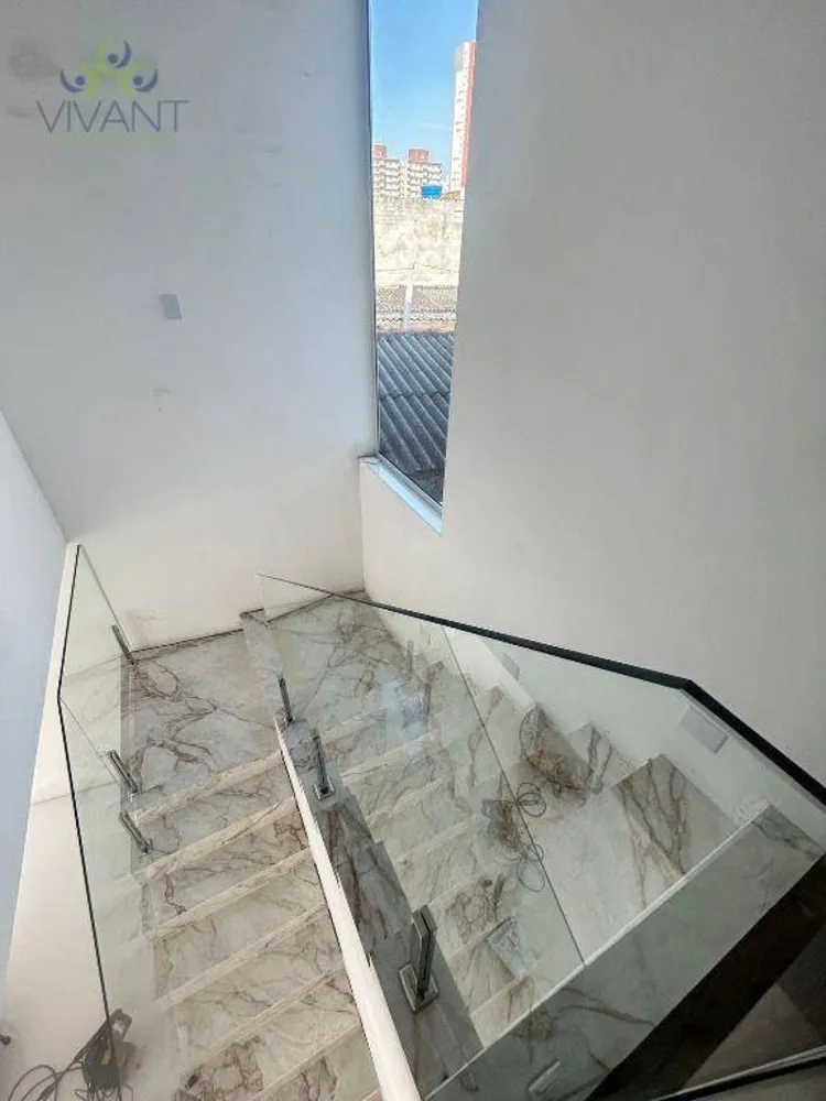 Sobrado, 3 quartos, 130 m² - Foto 5