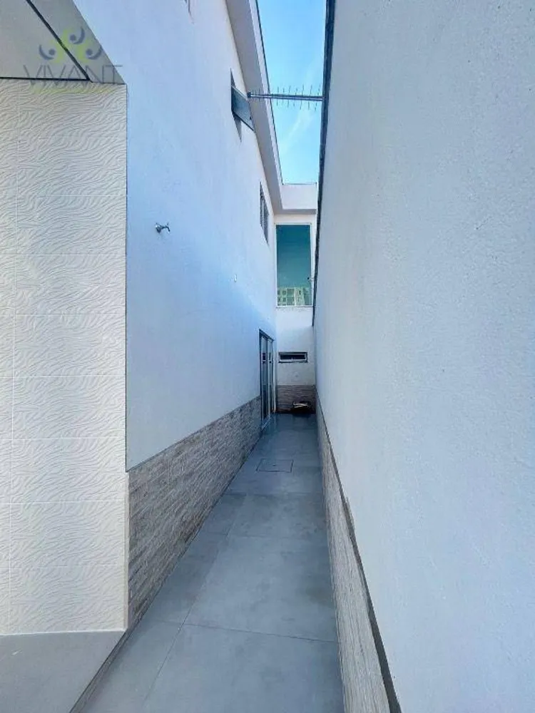 Sobrado, 3 quartos, 130 m² - Foto 3