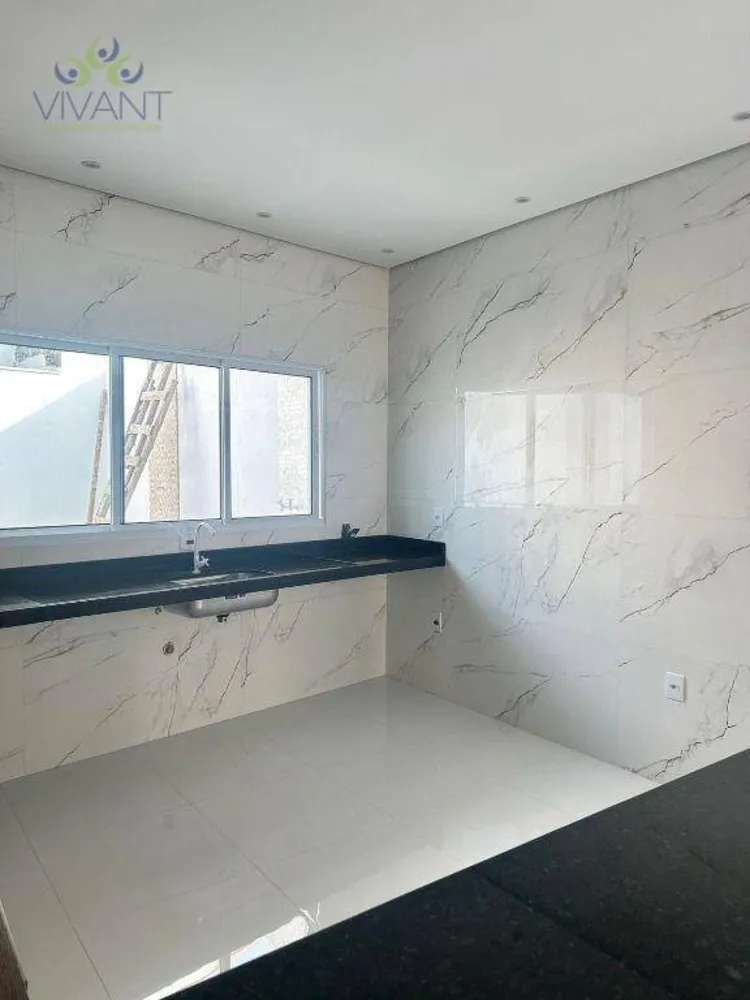 Sobrado, 3 quartos, 130 m² - Foto 4