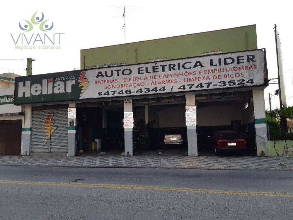 Loja-Salão, 240 m² - Foto 3