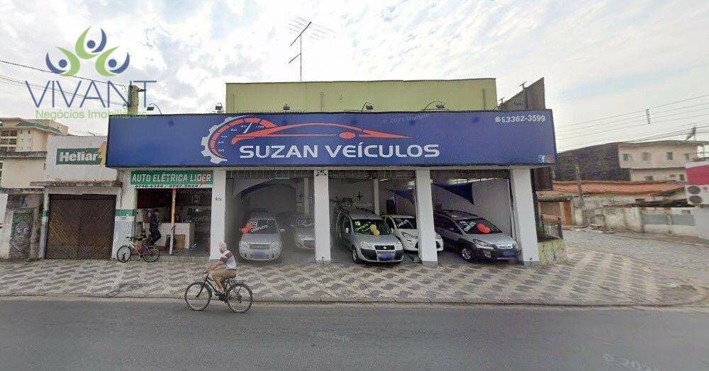 Loja-Salão, 240 m² - Foto 2