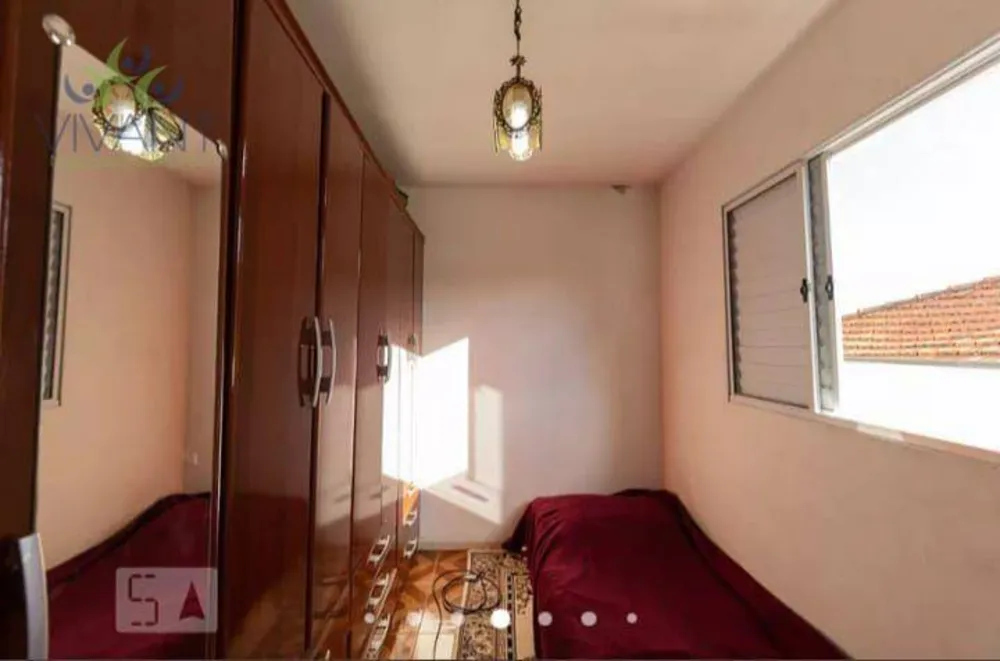 Sobrado, 3 quartos, 103 m² - Foto 3