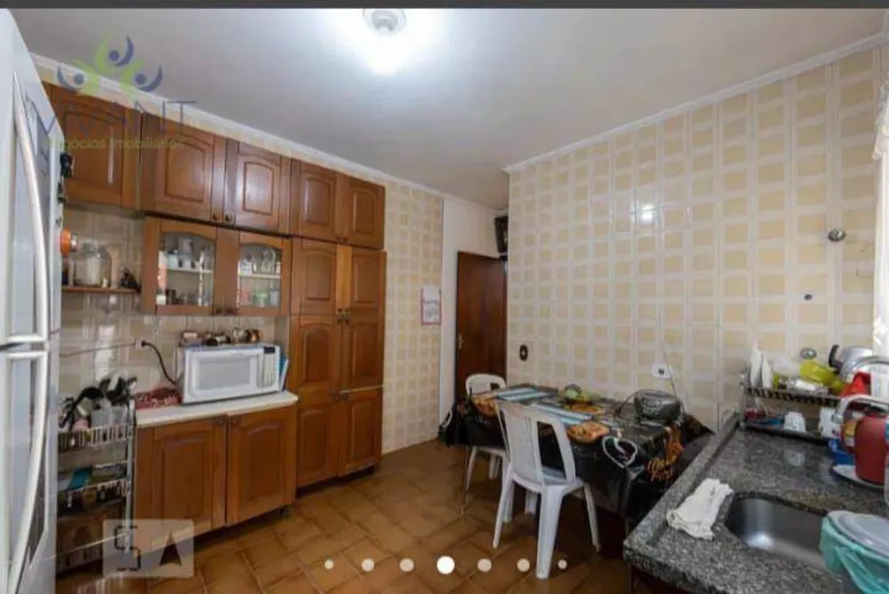 Sobrado, 3 quartos, 103 m² - Foto 9