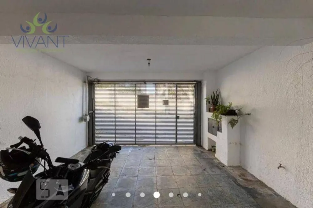 Sobrado, 3 quartos, 103 m² - Foto 1