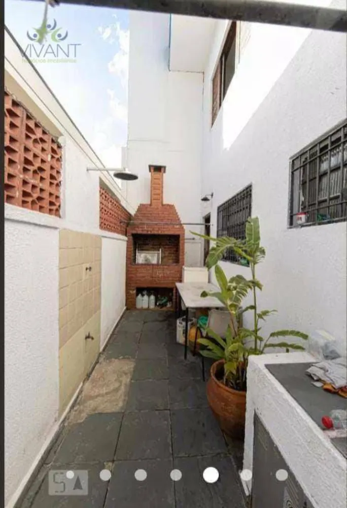 Sobrado, 3 quartos, 103 m² - Foto 10