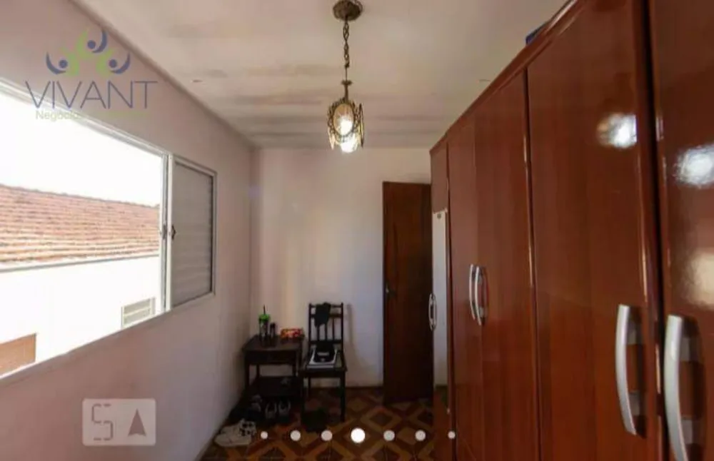 Sobrado, 3 quartos, 103 m² - Foto 4