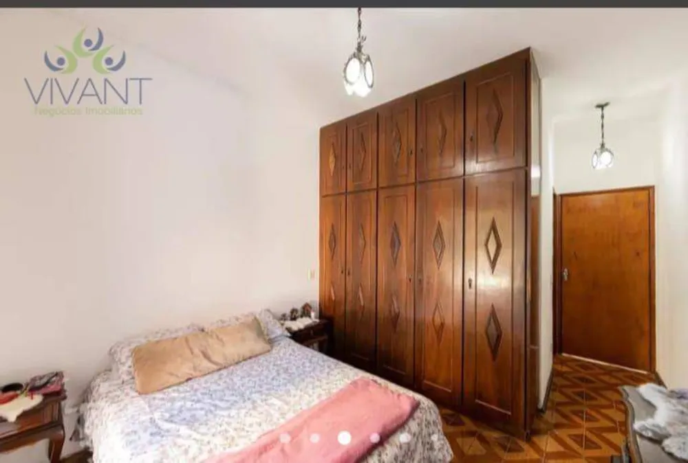 Sobrado, 3 quartos, 103 m² - Foto 11