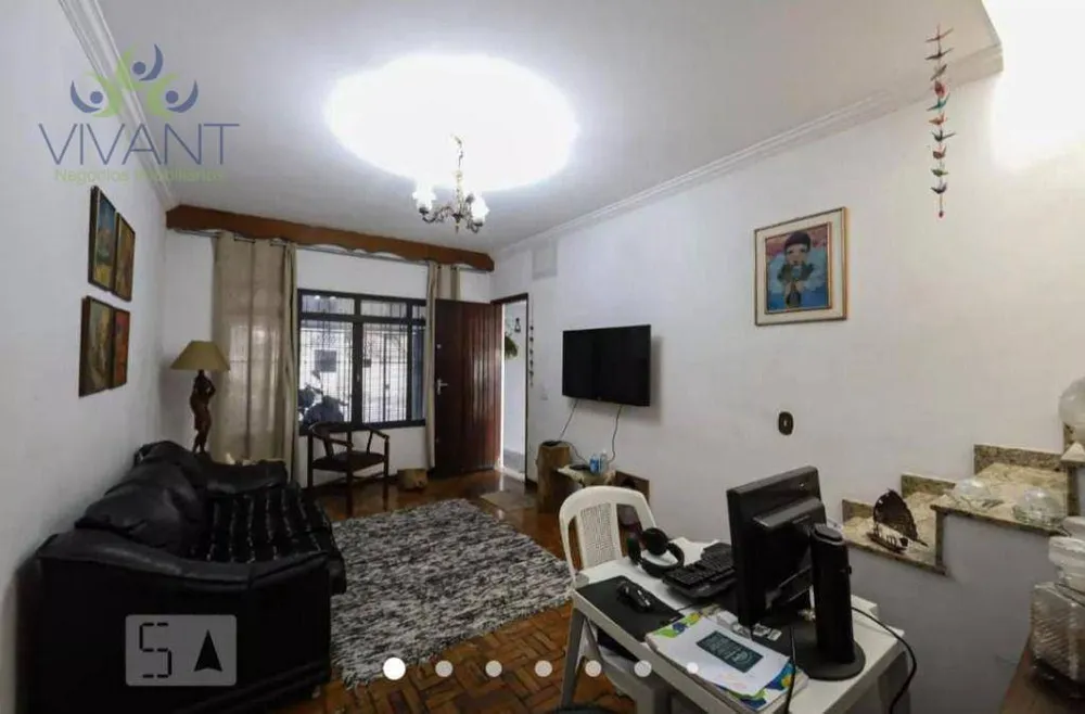 Sobrado, 3 quartos, 103 m² - Foto 8