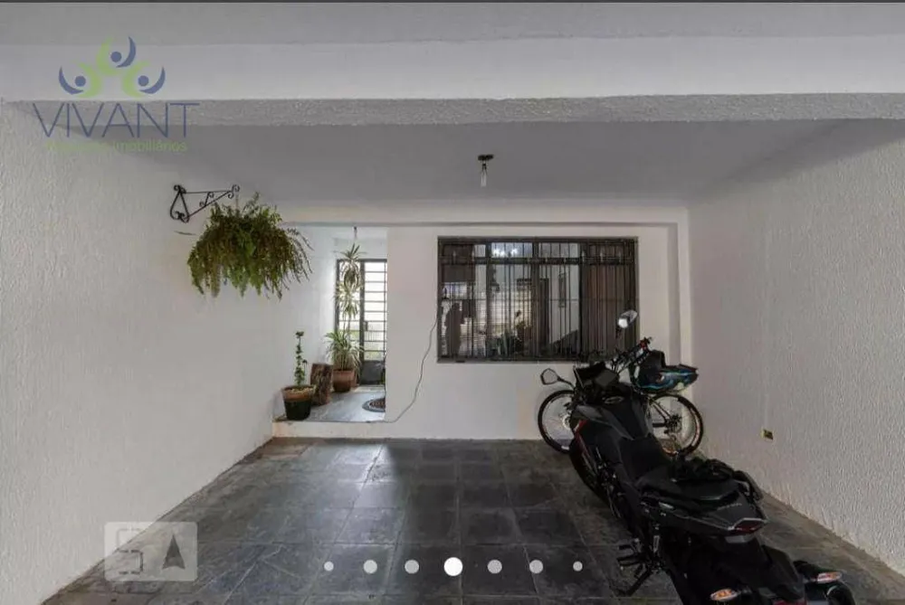 Sobrado, 3 quartos, 103 m² - Foto 2