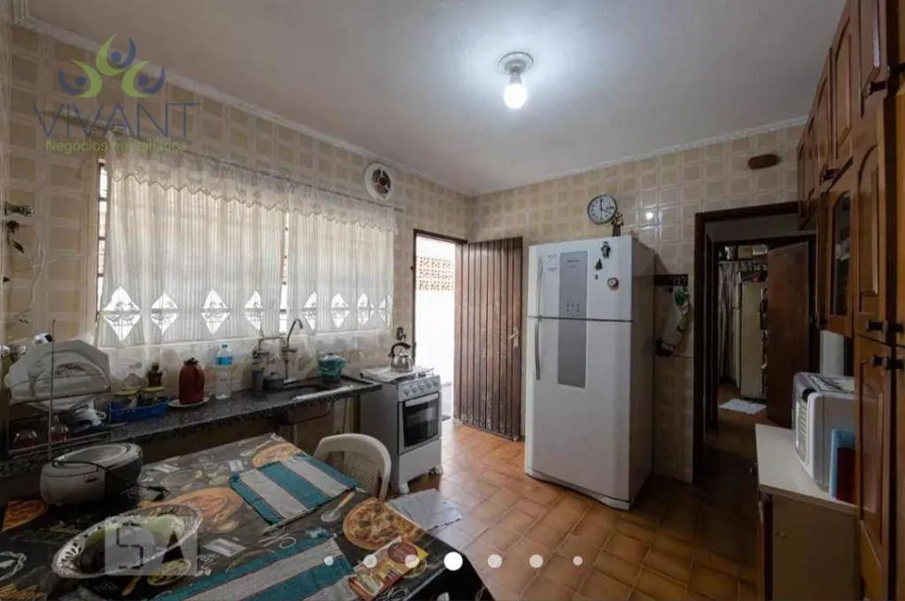 Sobrado, 3 quartos, 103 m² - Foto 12