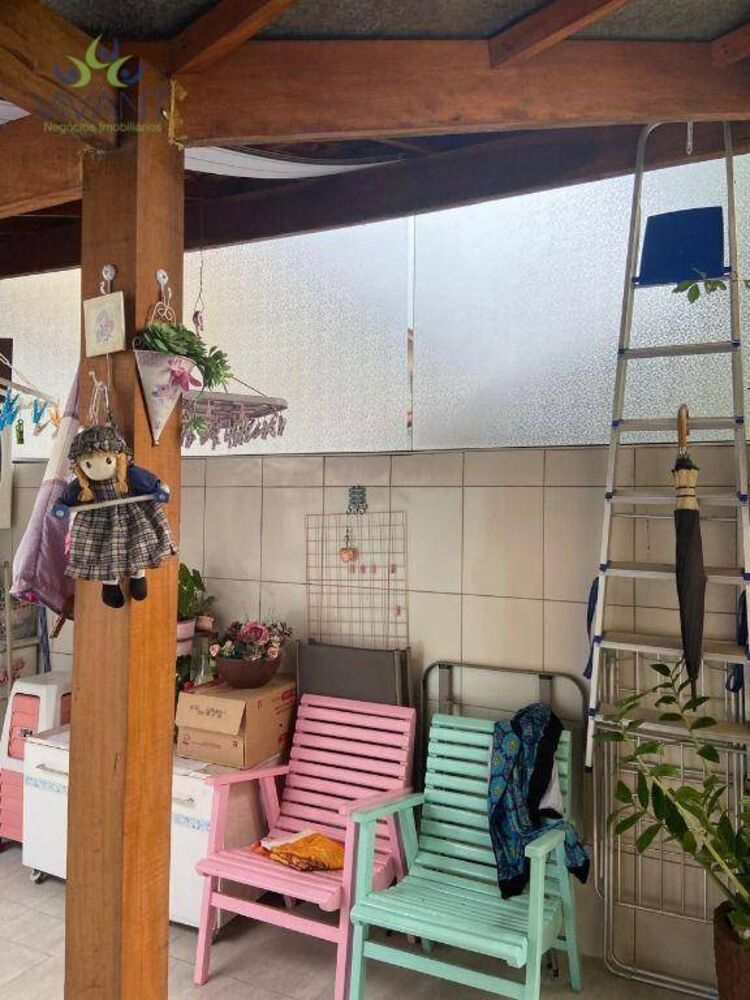 Sobrado, 3 quartos - Foto 4