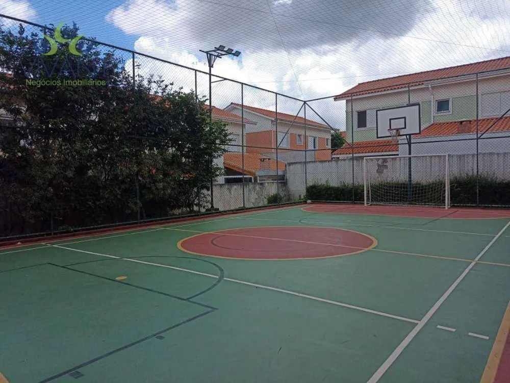 Sobrado, 3 quartos - Foto 12