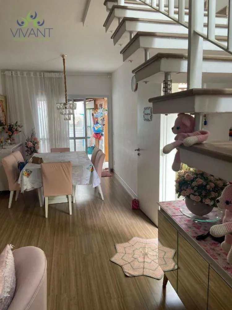 Sobrado, 3 quartos - Foto 4