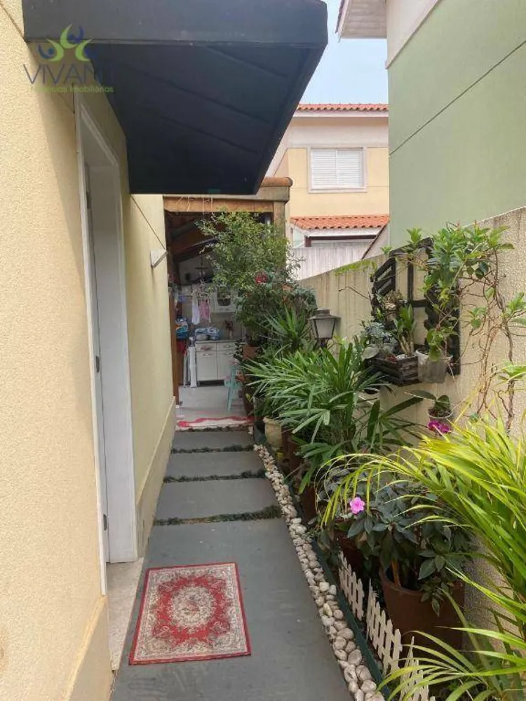 Sobrado, 3 quartos - Foto 6