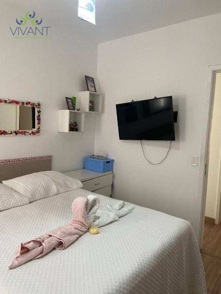 Sobrado, 3 quartos - Foto 3