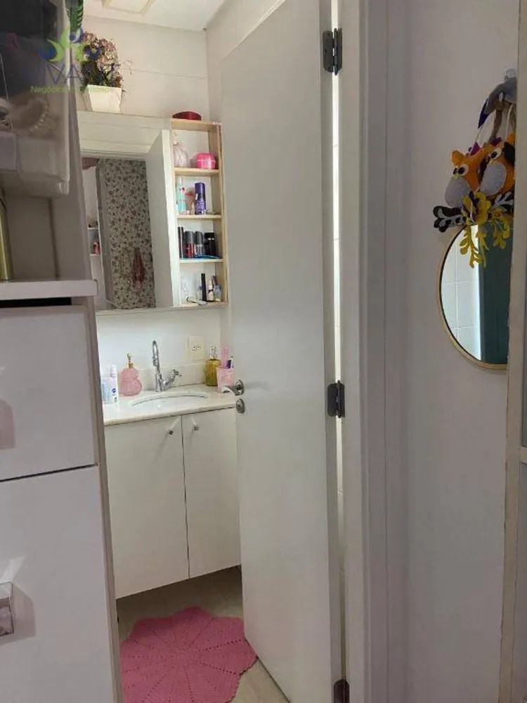 Sobrado, 3 quartos - Foto 1
