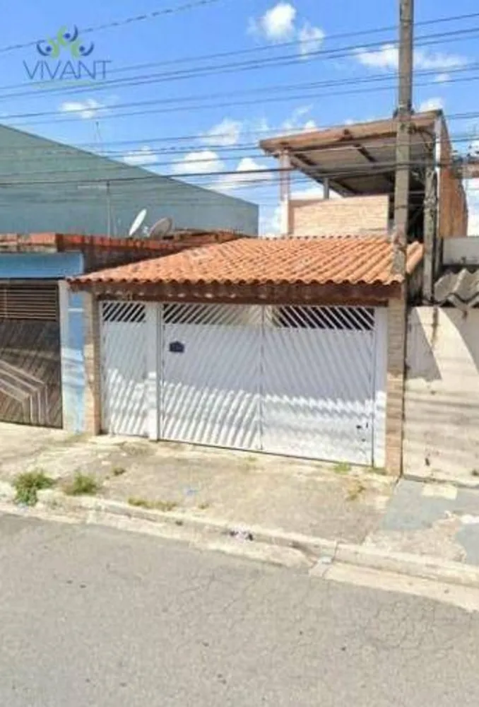 Casa, 2 quartos, 150 m² - Foto 1