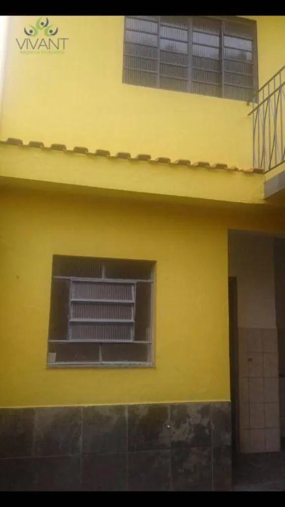 Casa, 2 quartos, 150 m² - Foto 8