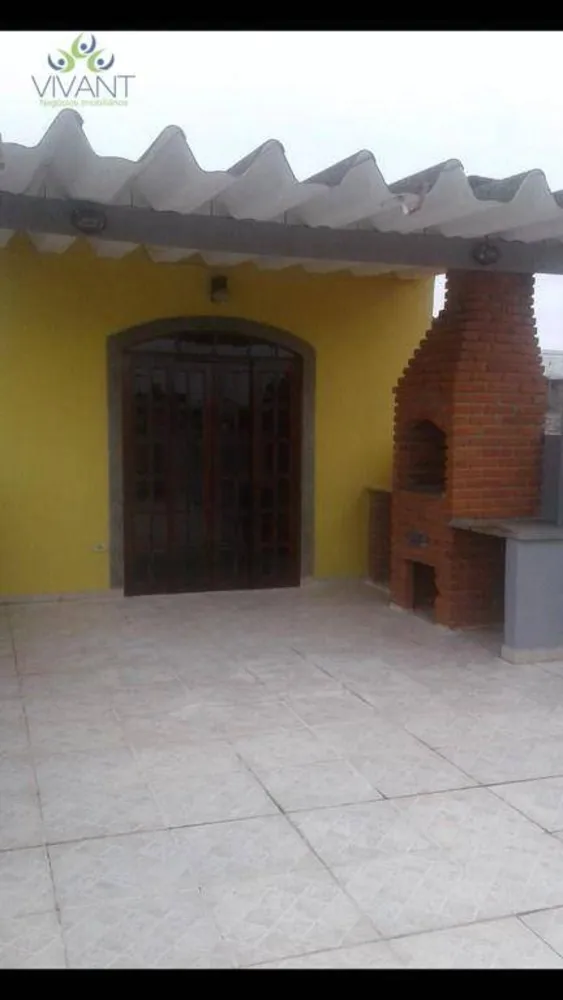 Casa, 2 quartos, 150 m² - Foto 7