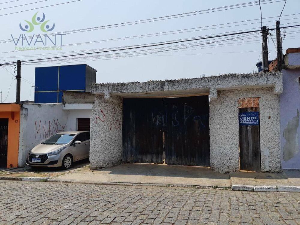 Terreno, 600 m² - Foto 3