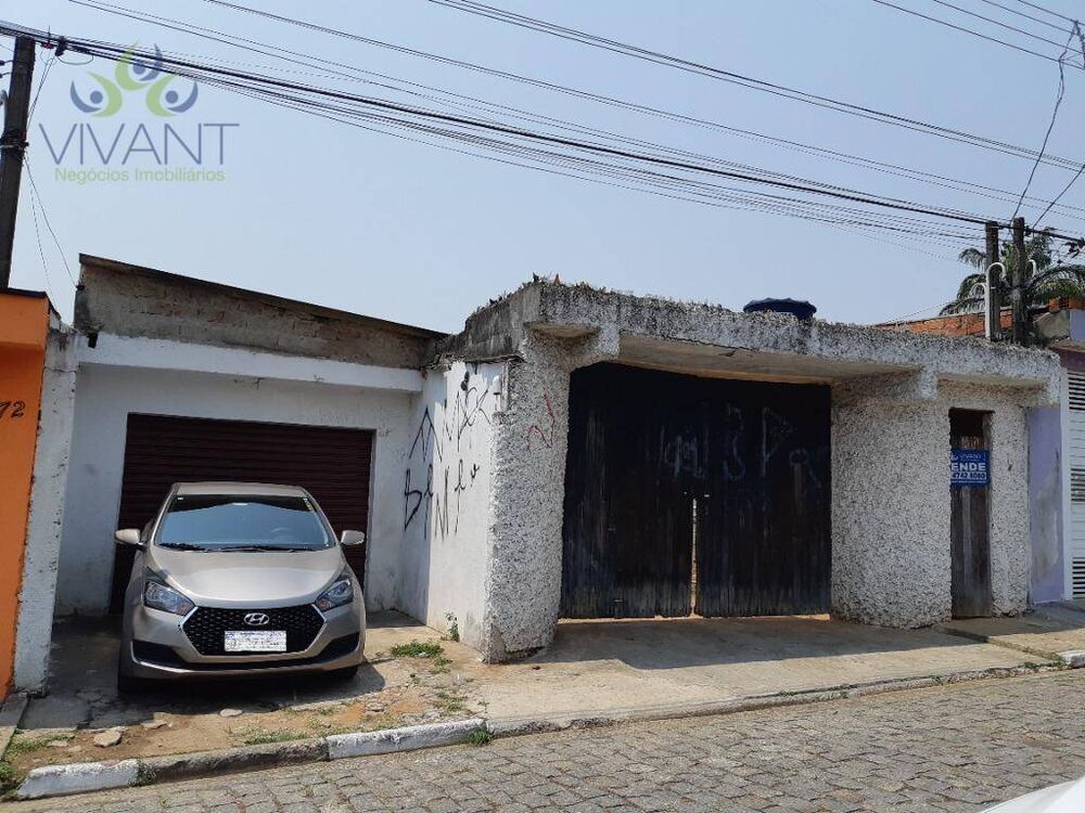 Terreno, 600 m² - Foto 2