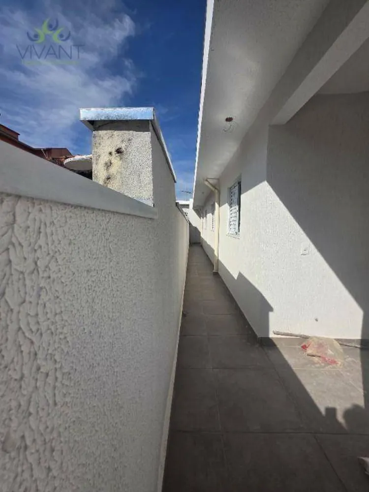 Casa, 3 quartos, 100 m² - Foto 4