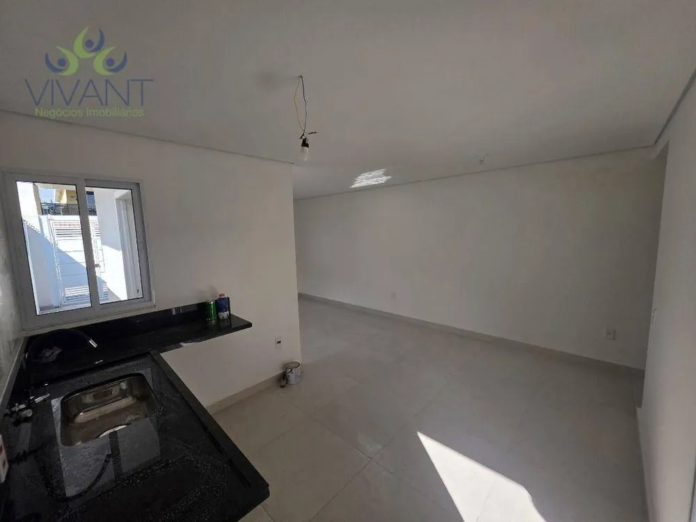 Casa, 3 quartos, 100 m² - Foto 2