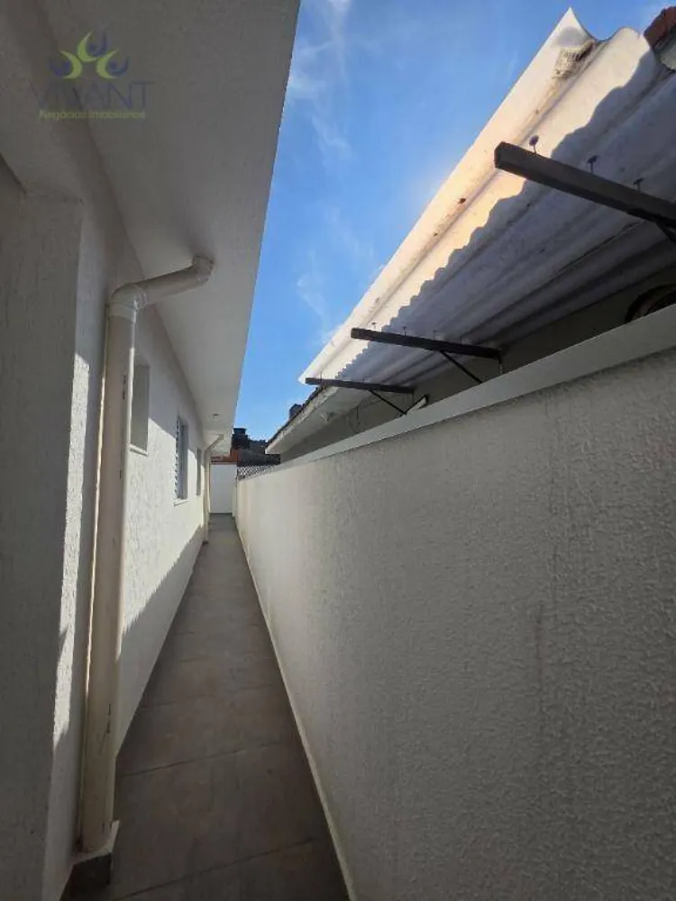 Casa, 3 quartos, 100 m² - Foto 11