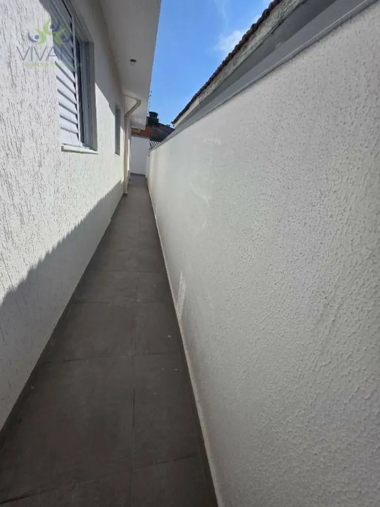 Casa, 3 quartos, 100 m² - Foto 12