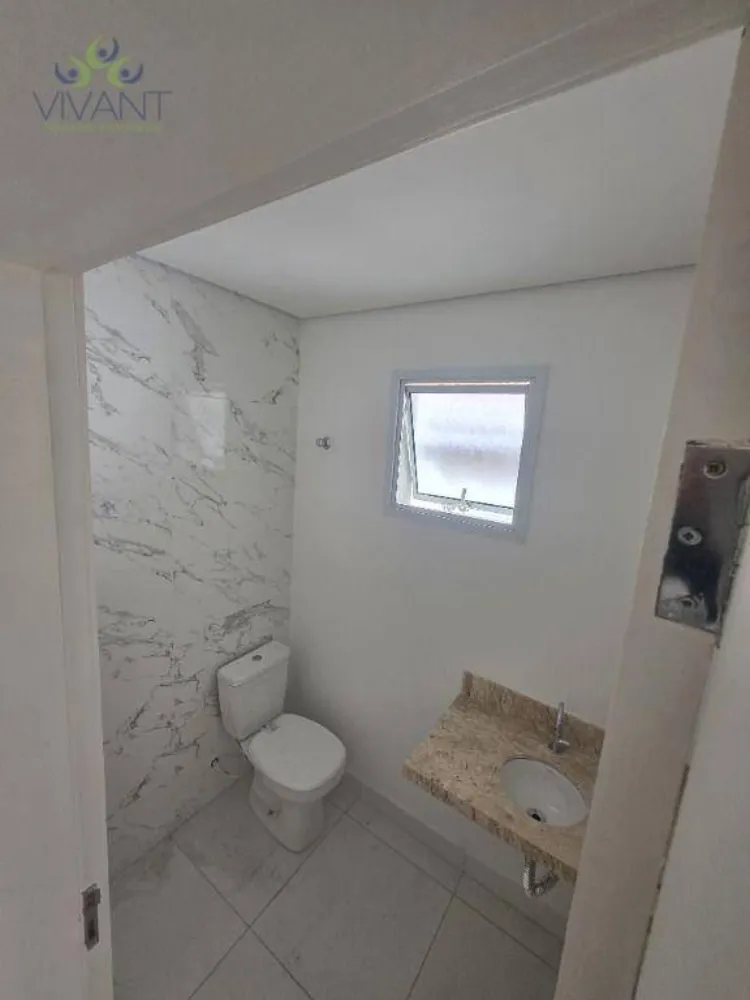 Casa, 3 quartos, 100 m² - Foto 6