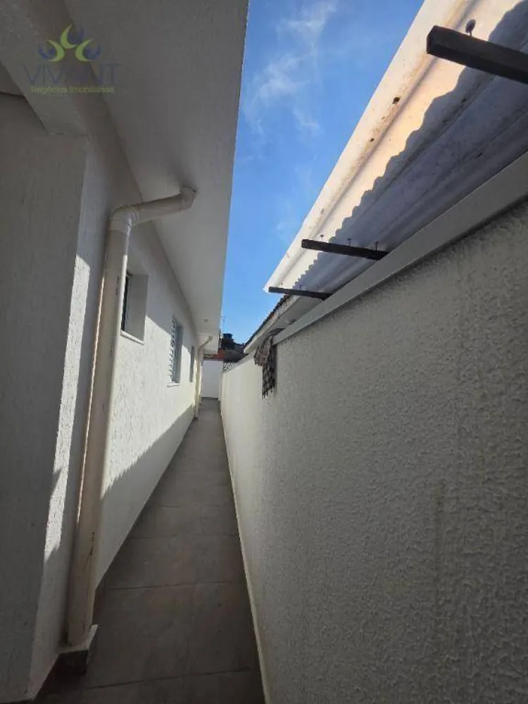Casa, 3 quartos, 100 m² - Foto 10