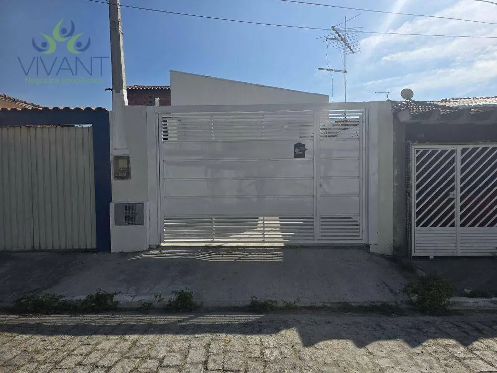 Casa, 3 quartos, 100 m² - Foto 1