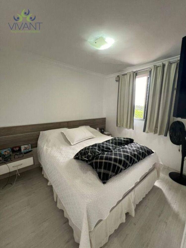 Apartamento, 3 quartos - Foto 2