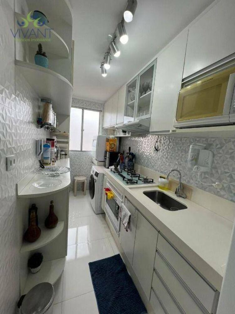 Apartamento, 3 quartos - Foto 1