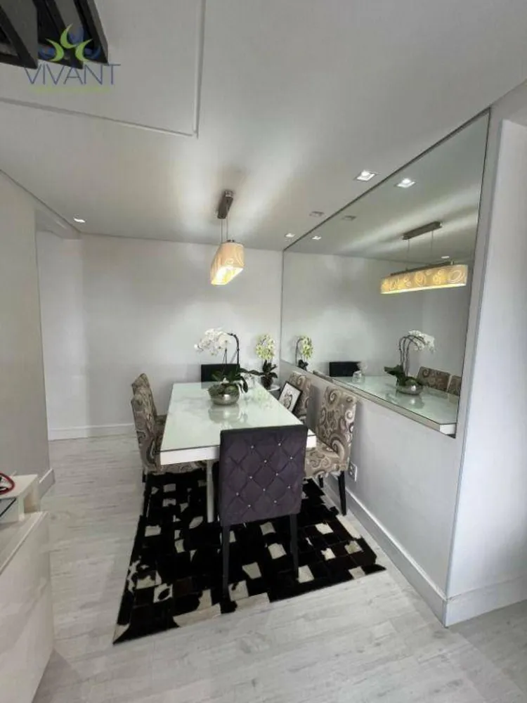 Apartamento, 3 quartos - Foto 6