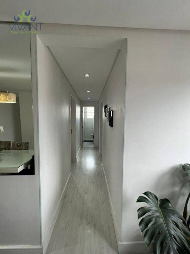 Apartamento, 3 quartos - Foto 3
