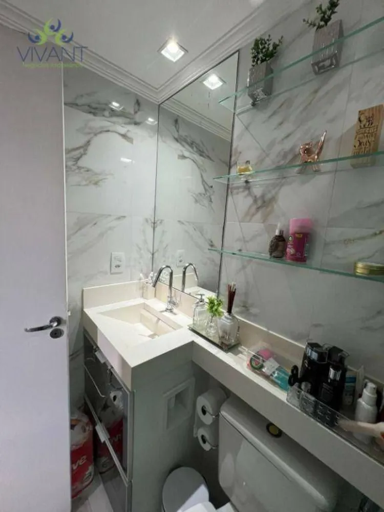Apartamento, 3 quartos - Foto 5