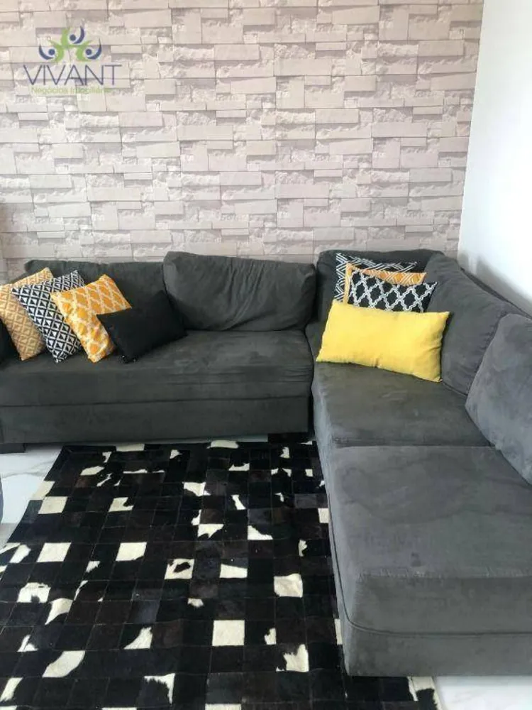 Apartamento, 3 quartos - Foto 1