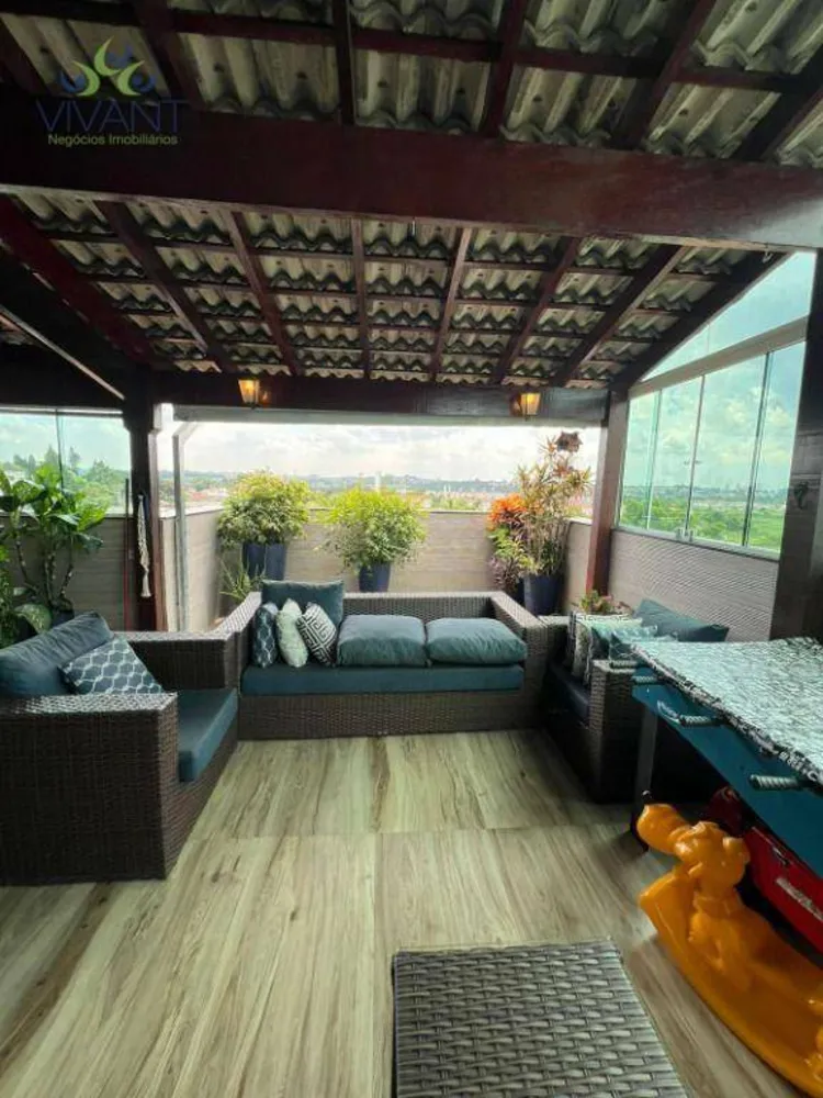 Apartamento, 3 quartos - Foto 12