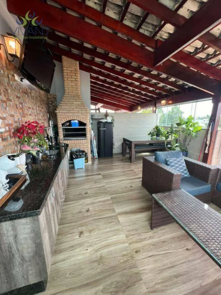 Apartamento, 3 quartos - Foto 11
