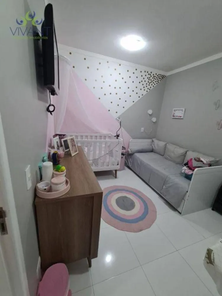 Sobrado, 2 quartos, 68 m² - Foto 13