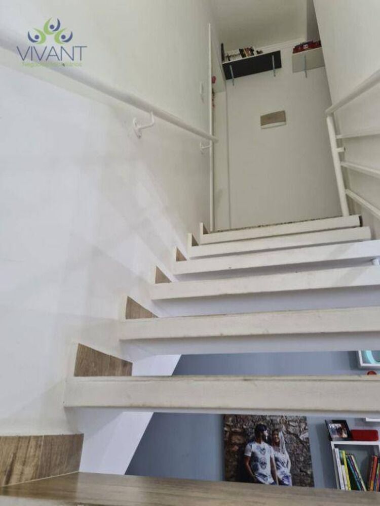 Sobrado, 2 quartos, 68 m² - Foto 5